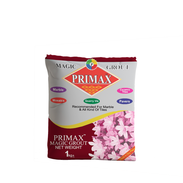 Primax Magic Grout