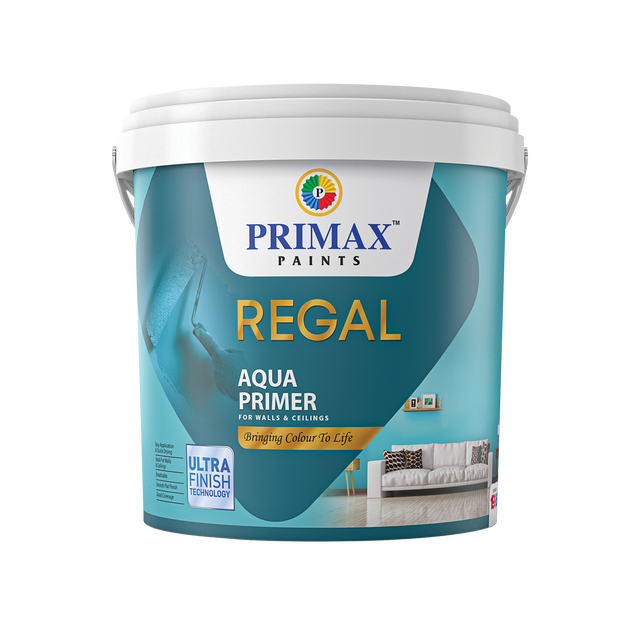Primax Regal Interior Aqua Primer