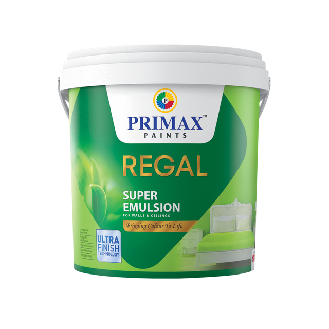 Primax Regal Super Emulsion