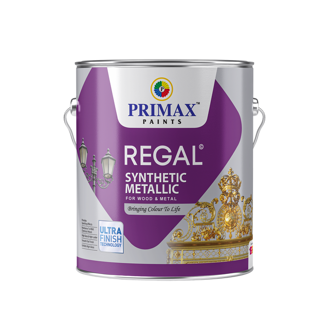 Primax Regal Synthetic Metallic