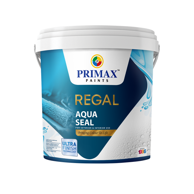 Primax Regal Aqua Seal