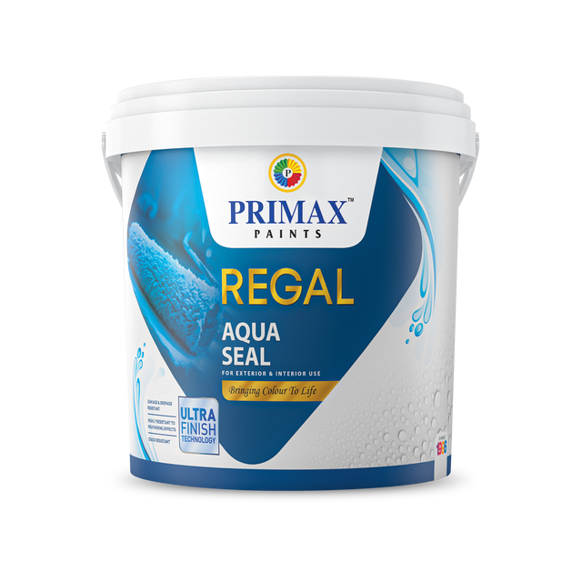 Primax Regal Aqua Seal