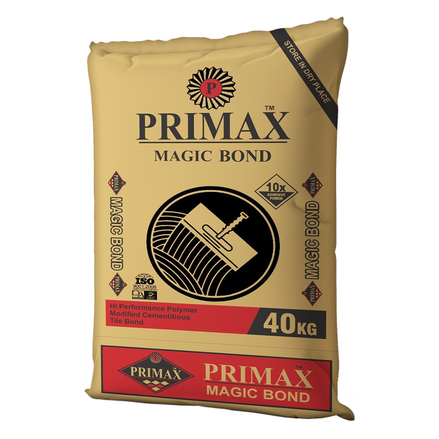 Primax Magic Bond