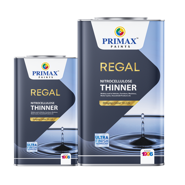 Primax Regal N C Thinner