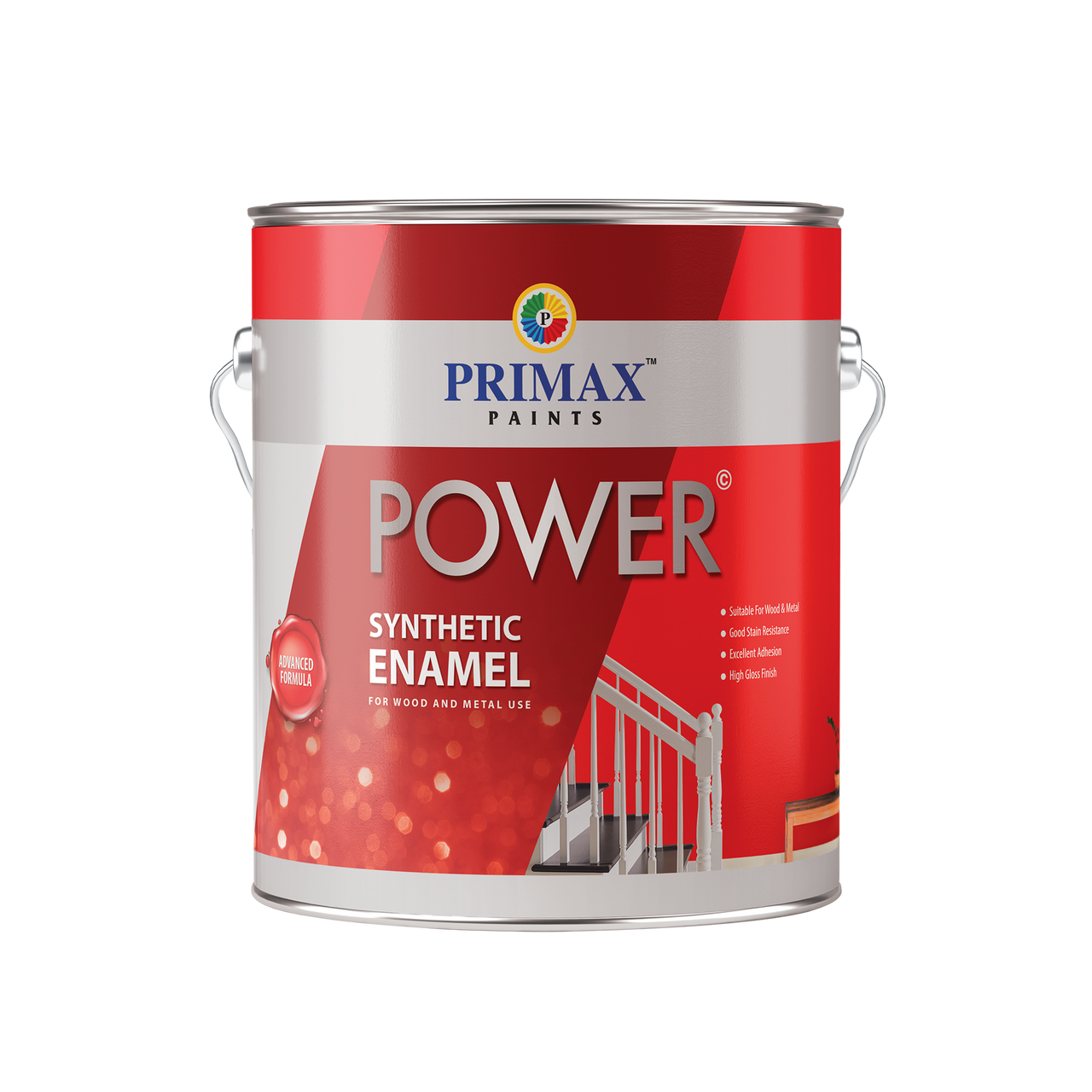 Primax Power primaxpaints