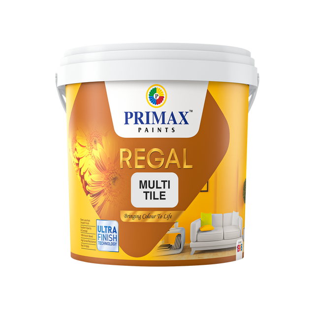 Primax Regal Multi Tile