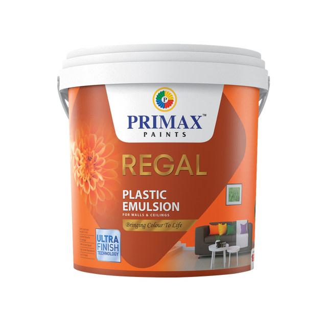 Primax Regal Plastic Emulsion