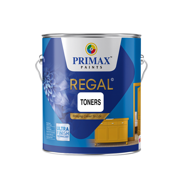 Primax Regal Toner