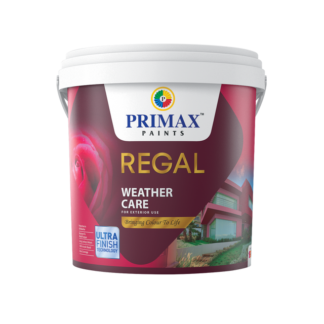 Primax Regal Weather Care
