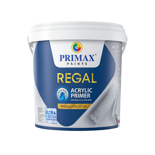 Primax Regal Acrylic Primer