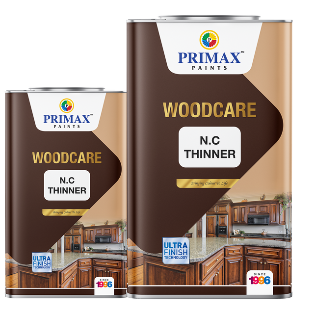 Primax Wood Care Thinner