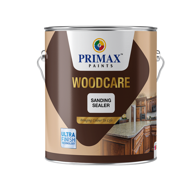 Primax Wood Care Sanding Sealer