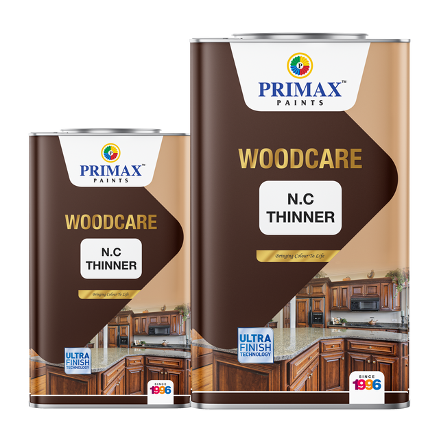 Primax Wood Care Thinner