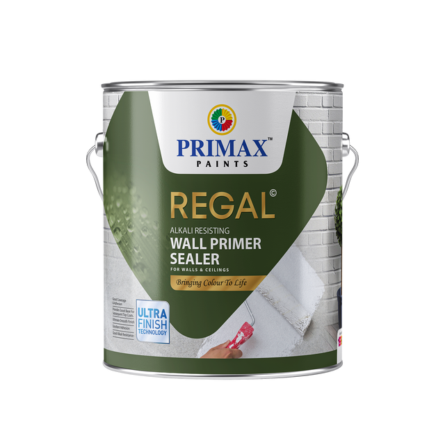 Primax Regal Wall Primer Sealer